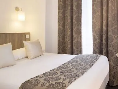 Hôtel Beaurepaire Paris