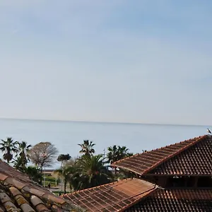 Le Palmaro Mentone