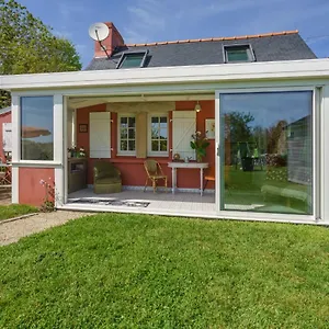 Ferienhaus Entre Terre Et By Interhome Pouldreuzic