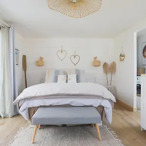 Apartment Avec Vue Sur La Riviere Lannion