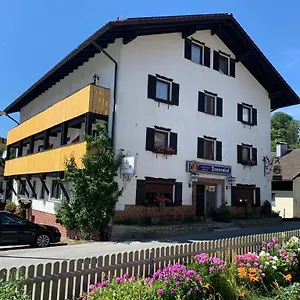 Hotel Tannenhof Bodenmais