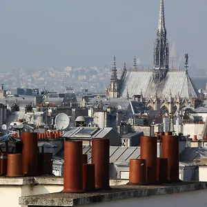 Pick A Flat's In Saint Michel - Rue Du Sommerard Appartamento