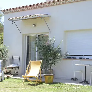 Hébergement de vacances Côté Camarguais