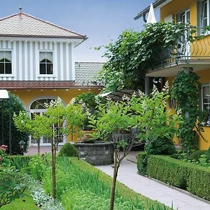 Hotel Villino Lindau (Bodensee)