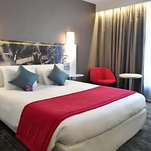 Mercure Gare De L'est Parijs
