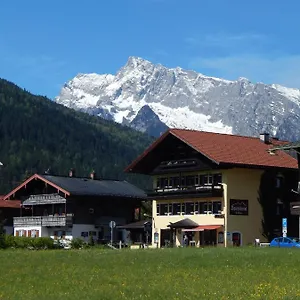Hotel Sporthotel Schönau am Königssee Schönau am Königssee