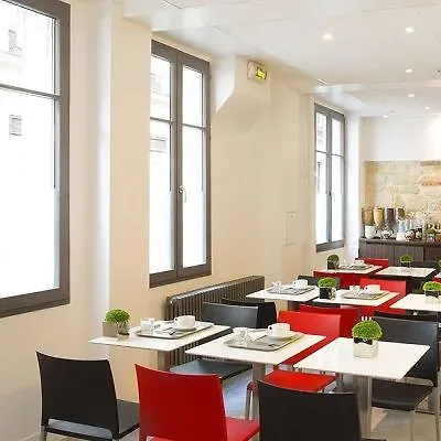 Hotel Hôtel Beaurepaire  Parigi