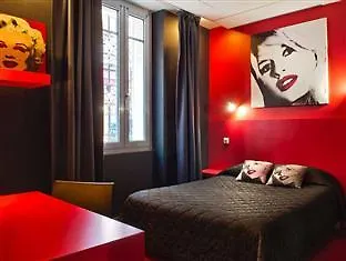 Hôtel Beaurepaire  Parigi Francia