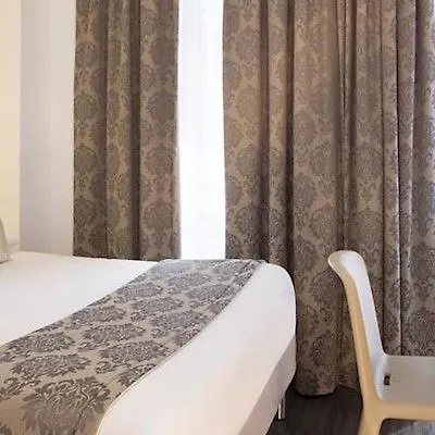 Hôtel Beaurepaire  Parigi Francia