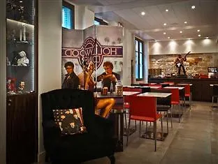 Hotel Hôtel Beaurepaire  Parigi