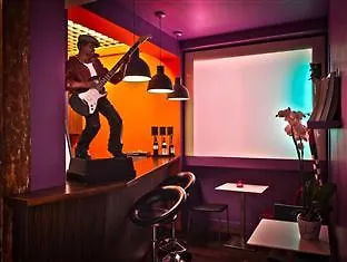 Hotel Beaurepaire Paris Frankreich