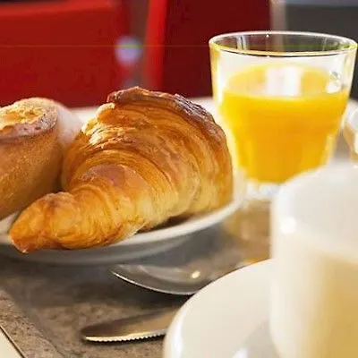 Hotel Beaurepaire Paris
