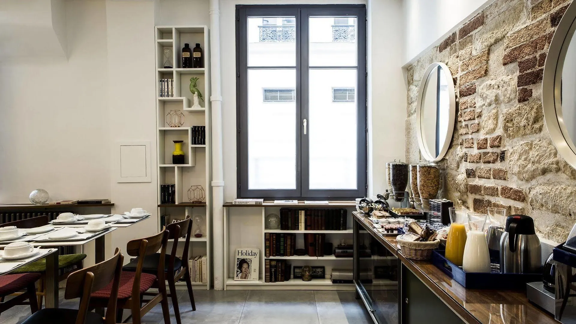 Hotel Beaurepaire Paris 3*,  France