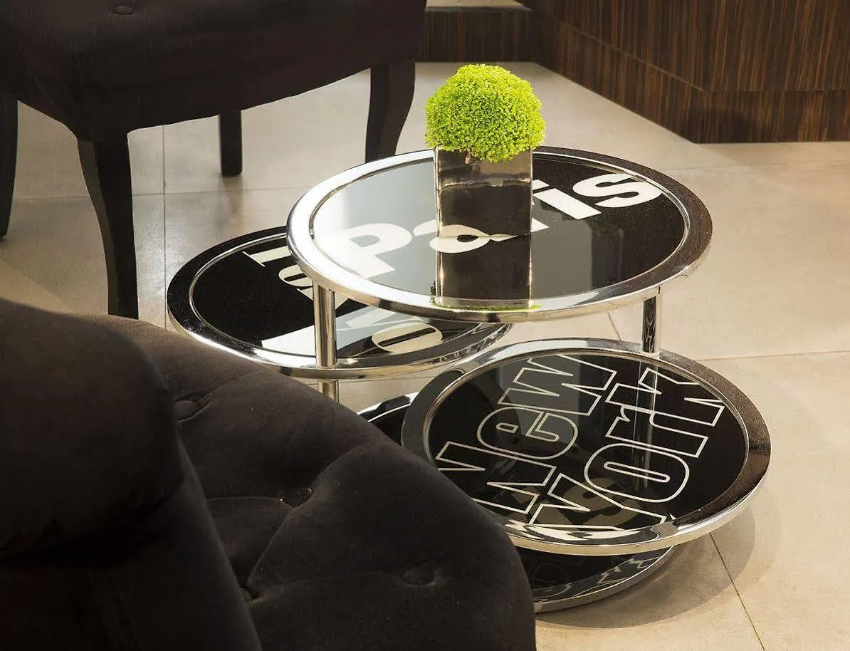 Hotel Hôtel Beaurepaire  Parigi